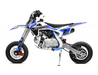 110cc dirt top bike 2 stroke
